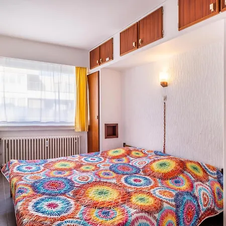 Lägenhet Neva Cinq Koksijde