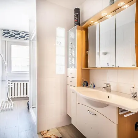 Lägenhet Neva Cinq Koksijde