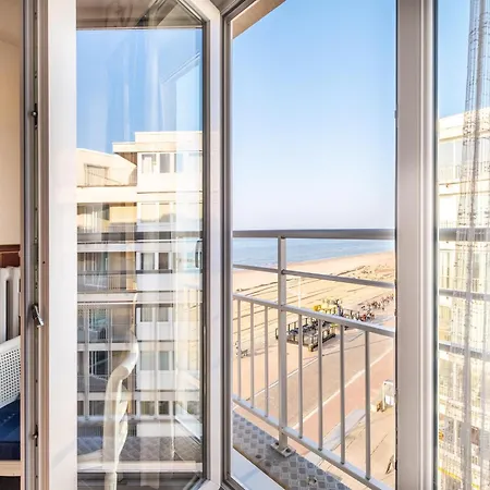 Neva Cinq Lägenhet Koksijde