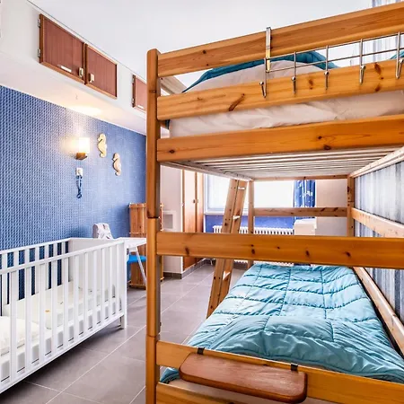 Neva Cinq Апартаменты *