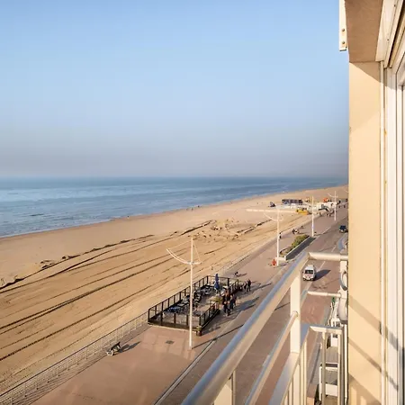 Neva Cinq * Koksijde