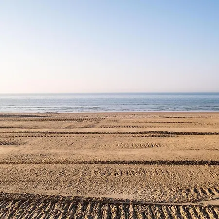 Lägenhet Neva Cinq Koksijde